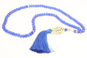 Dark Blue Misbahas, prayer beads, Handmade Prayer Beads 99 Misbaha, Masbaha, 99 beads Tasbeeh, 8mm beads, Tasbeeh, prayer beads, TSPB