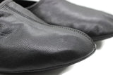 Genuine Leather Handmade Tawaf Shoes with Women Size, Black Winter socks, Shoes, Slippers Islam Mest, Tawaf Socks, Home Shoes