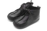 Choose Your Color Non-Slip First Walking Shoes Classic Breathable Hook Sneakers, Baby Moccasins, Newborn Leather Slippers