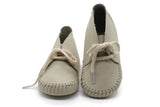 Choose Your Color Leather First Walking Shoes Classic Breathable Hook Sneakers, Baby Moccasins, Newborn Leather Slippers