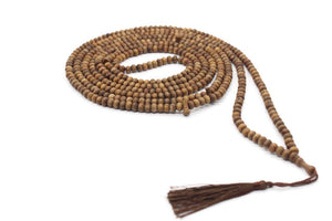 Genuine Olive Wood Beads, 99/500/1000 Prayer Beads Misbaha Tasbih Tasbeeh Tesbih 4.5x6.5 mm Dhikr Prayer Beads