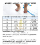 Poudre Leather First Walking Shoes Classic Breathable Hook Sneakers, Baby Moccasins, Newborn Leather Slippers