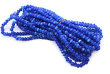 Navy Blue 1000 beads Tasbeeh, Acrylic Misbaha, Rosary Beads, Dhikr Tasbih, Colorful Misbahas, Tijani tasbih subha prayer beads