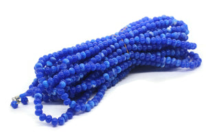 Navy Blue 1000 beads Tasbeeh, Acrylic Misbaha, Rosary Beads, Dhikr Tasbih, Colorful Misbahas, Tijani tasbih subha prayer beads