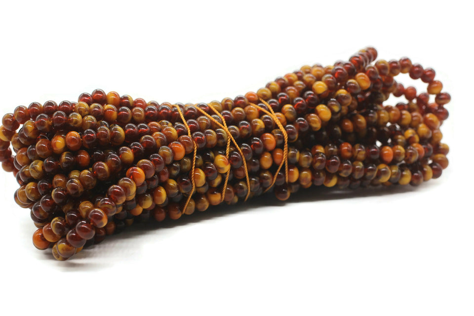 Brown 1000 beads Tasbeeh, Acrylic Misbaha, Rosary Beads, Dhikr Tasbih, Colorful Misbahas, Tijani tasbih subha prayer beads