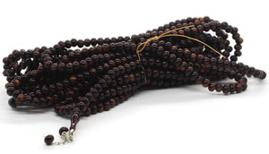 Dark Brown 1000 beads Tasbeeh, Acrylic Misbaha, Rosary Beads, Dhikr Tasbih, Colorful Misbahas, Tijani tasbih subha prayer beads