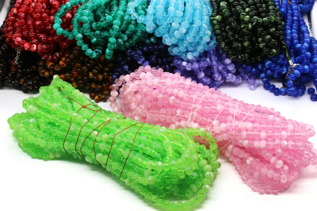 Choose Your Color 1000/500/99 Prayer beads Tasbih, Acrylic Misbaha, Rosary Beads, Dhikr Tasbeeh, Colorful Misbahas, Tijani tasbih subha