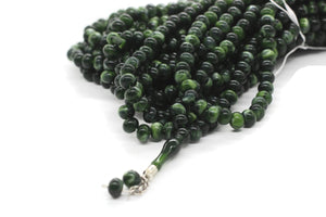 Dark Green 1000 beads Tasbeeh, Acrylic Misbaha, Rosary Beads, Dhikr Tasbih, Colorful Misbahas, Tijani tasbih subha prayer beads