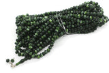 Dark Green 1000 beads Tasbeeh, Acrylic Misbaha, Rosary Beads, Dhikr Tasbih, Colorful Misbahas, Tijani tasbih subha prayer beads