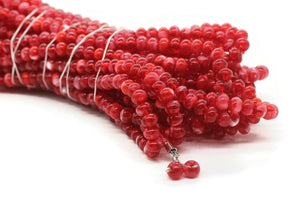 Red 1000 beads Tasbeeh, Acrylic Misbaha, Rosary Beads, Dhikr Tasbih, Colorful Misbahas, Tijani tasbih subha prayer beads