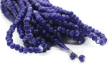 Purple 1000 beads Tasbeeh, Acrylic Misbaha, Rosary Beads, Dhikr Tasbih, Colorful Misbahas, Tijani tasbih subha prayer beads