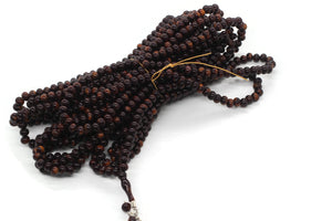 Dark Brown 1000 beads Tasbeeh, Acrylic Misbaha, Rosary Beads, Dhikr Tasbih, Colorful Misbahas, Tijani tasbih subha prayer beads