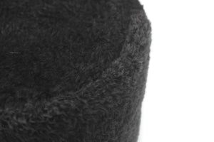 Ghazi Muhammad Hat, Genuine Fur Astrakhan Cap, Caucasian Russian Kubanka, Karakul Hat Winter Cap, Cossack Winter Hat Papaha, Chechen hat