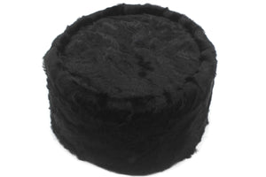 Imam Shamil Hat, Genuine Fur Astrakhan Cap, Caucasian Russian Kubanka, Karakul Hat Winter Cap, Cossack Winter Hat Papaha