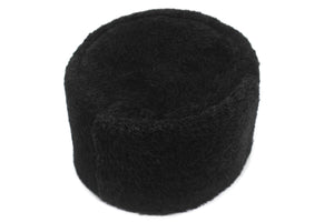 Ghazi Muhammad Hat, Genuine Fur Astrakhan Cap, Caucasian Russian Kubanka, Karakul Hat Winter Cap, Cossack Winter Hat Papaha, Chechen hat