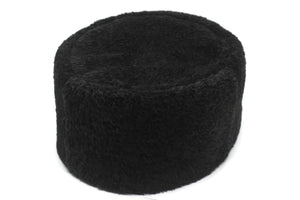 Ghazi Muhammad Hat, Genuine Fur Astrakhan Cap, Caucasian Russian Kubanka, Karakul Hat Winter Cap, Cossack Winter Hat Papaha, Chechen hat