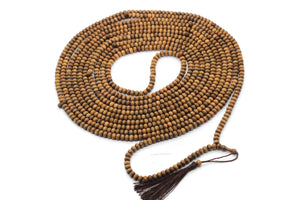 Big Size Genuine Olive Wood Beads with a tassel, 1000 Prayer Beads Misbaha Tasbih Tasbeeh Tesbih 8 mm Dhikr Prayer Beads